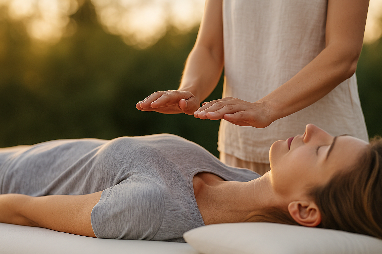 reiki